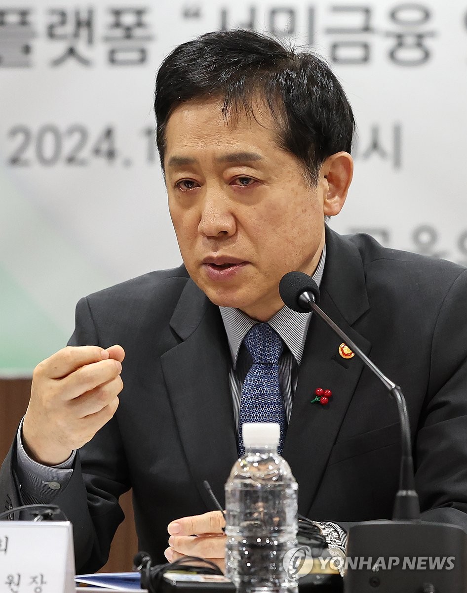 태영건설발 '도미노 파장' 막는다…금융당국, 내일 PF 점검 회의