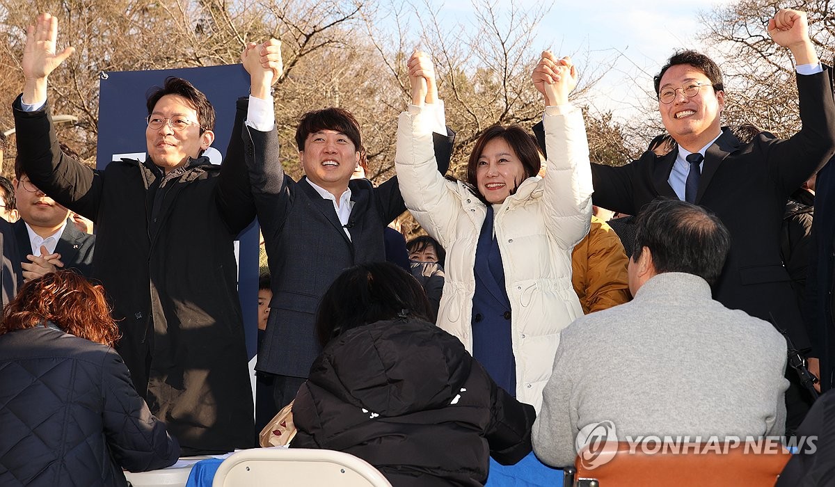 이준석 "공천 무리수 생기면 움직일 TK의원 꽤 있다"