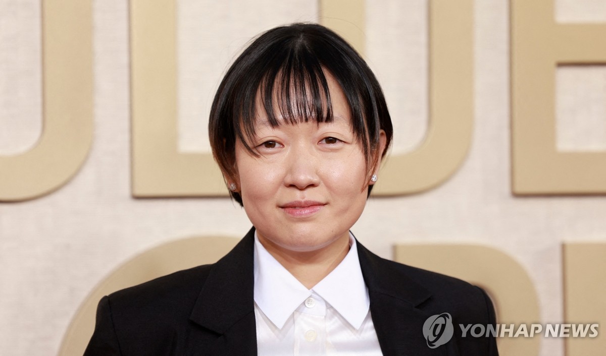 한국계 셀린 송 감독, 미국감독조합상 신인감독상 후보