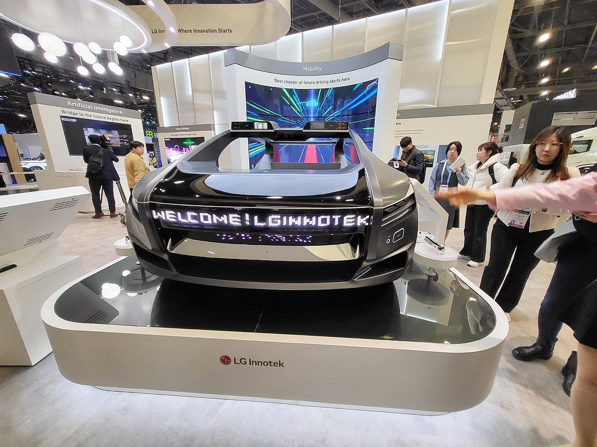 LG이노텍, 대만 렌즈 기업에 투자…자율주행·XR 시장 공략 속도