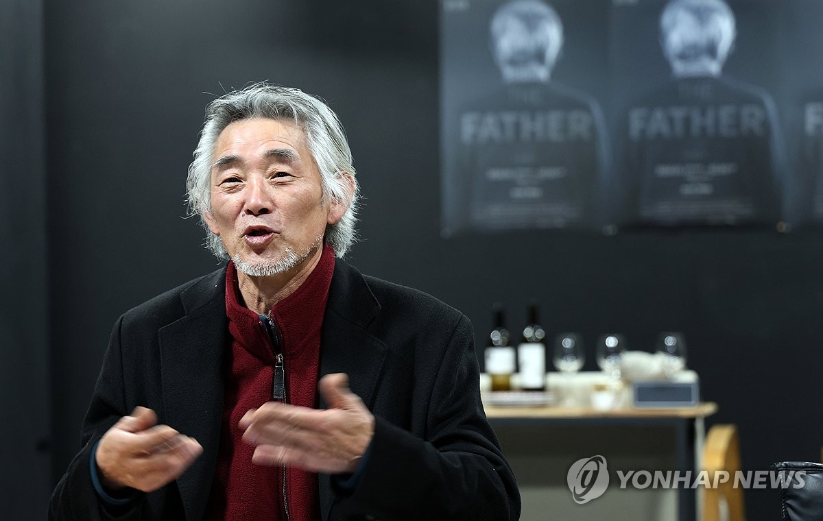 "30년 외길"…푸른연극마을 30년 기념공연 'The Father'