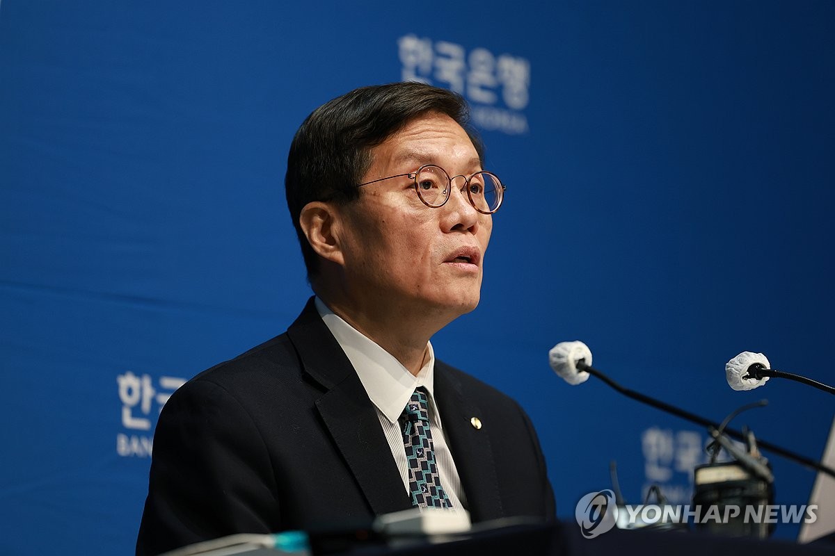 '금리인하 지연'…10년만의 고금리 장기화로 중소기업 부담 가중