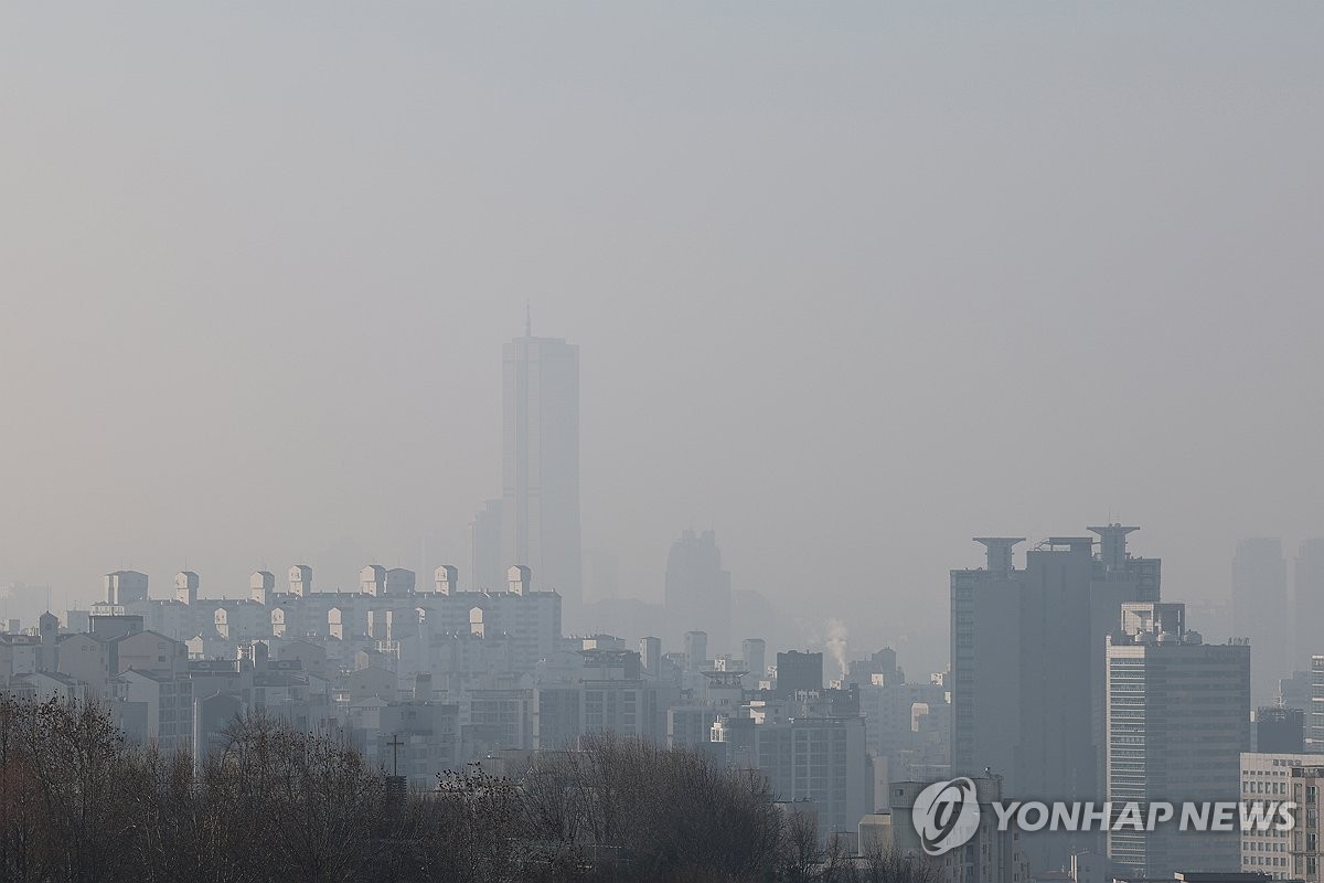 전북 맑다가 오후부터 흐려져…미세먼지 '나쁨'