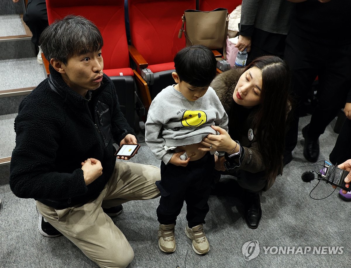 "1형 당뇨병 환자를 외면 마세요…" 환우회, 국가 지원 촉구