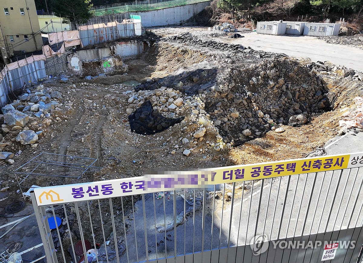 광주·전남 건설업계 위기 확산…3곳 또 법정관리