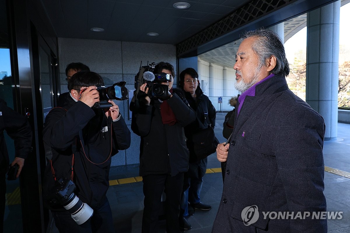 이태원참사 유족, 수사심의위 앞두고 "서울경찰청장 기소하라"