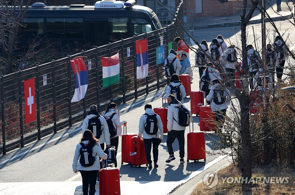 [청소년올림픽] '연합국가팀' 없는 첫 동계 대회…혼성종목 눈길