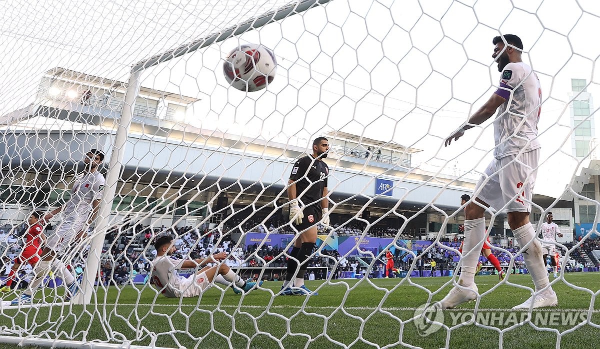 '이강인 멀티골' 클린스만호, 아시안컵 첫판 바레인에 3-1 완승(종합)