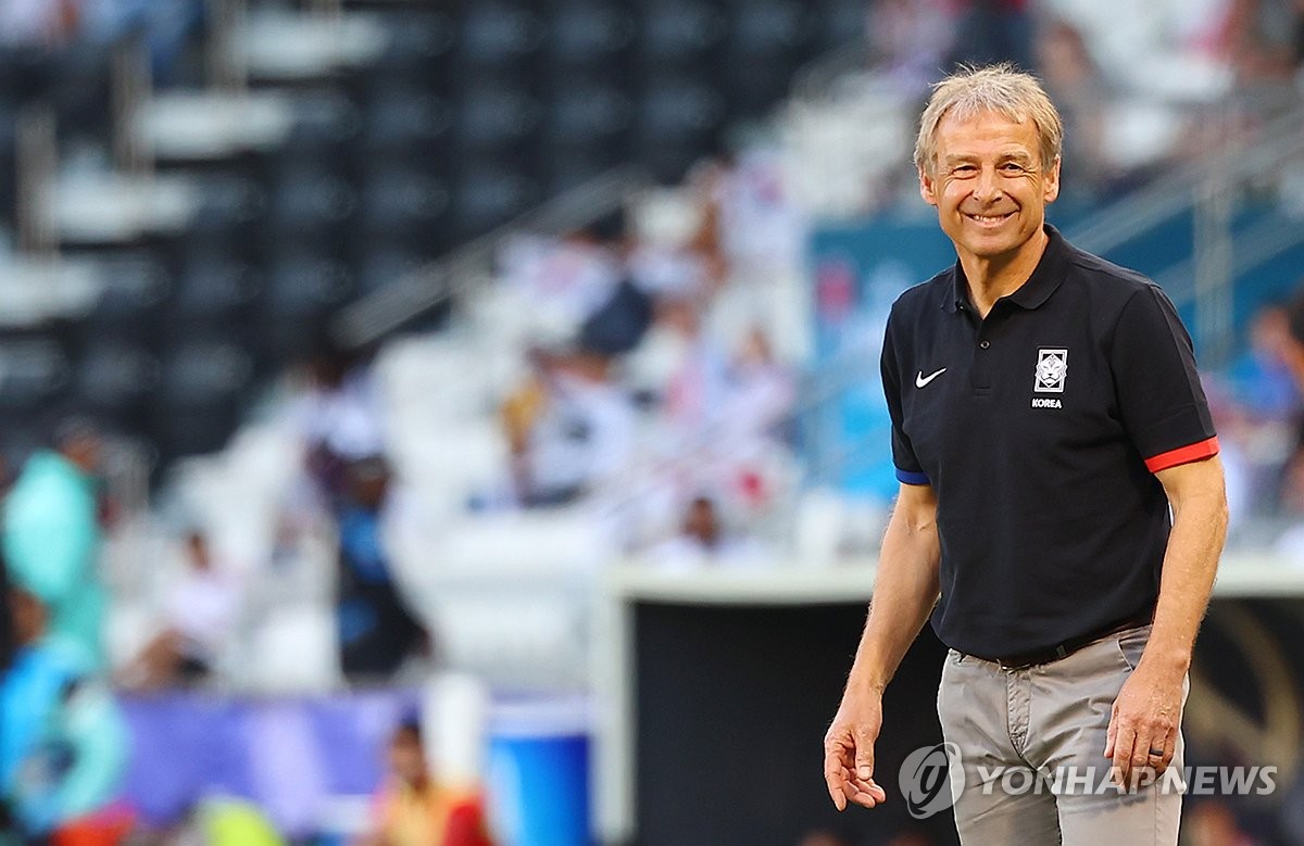 '이강인 멀티골' 클린스만호, 아시안컵 첫판 바레인에 3-1 완승(종합)