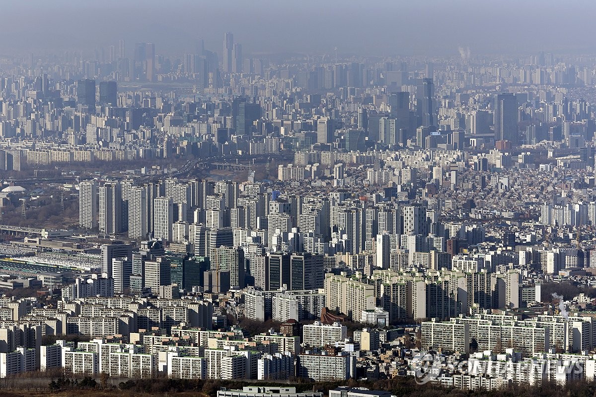 지난해 역세권 아파트 청약 경쟁률, 비역세권보다 2배 높아