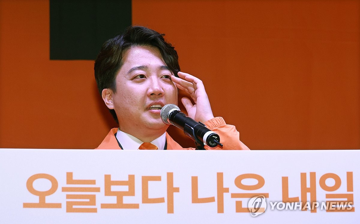 이준석 "한동훈 사퇴 요구는 약속대련…애초에 기획된 것"