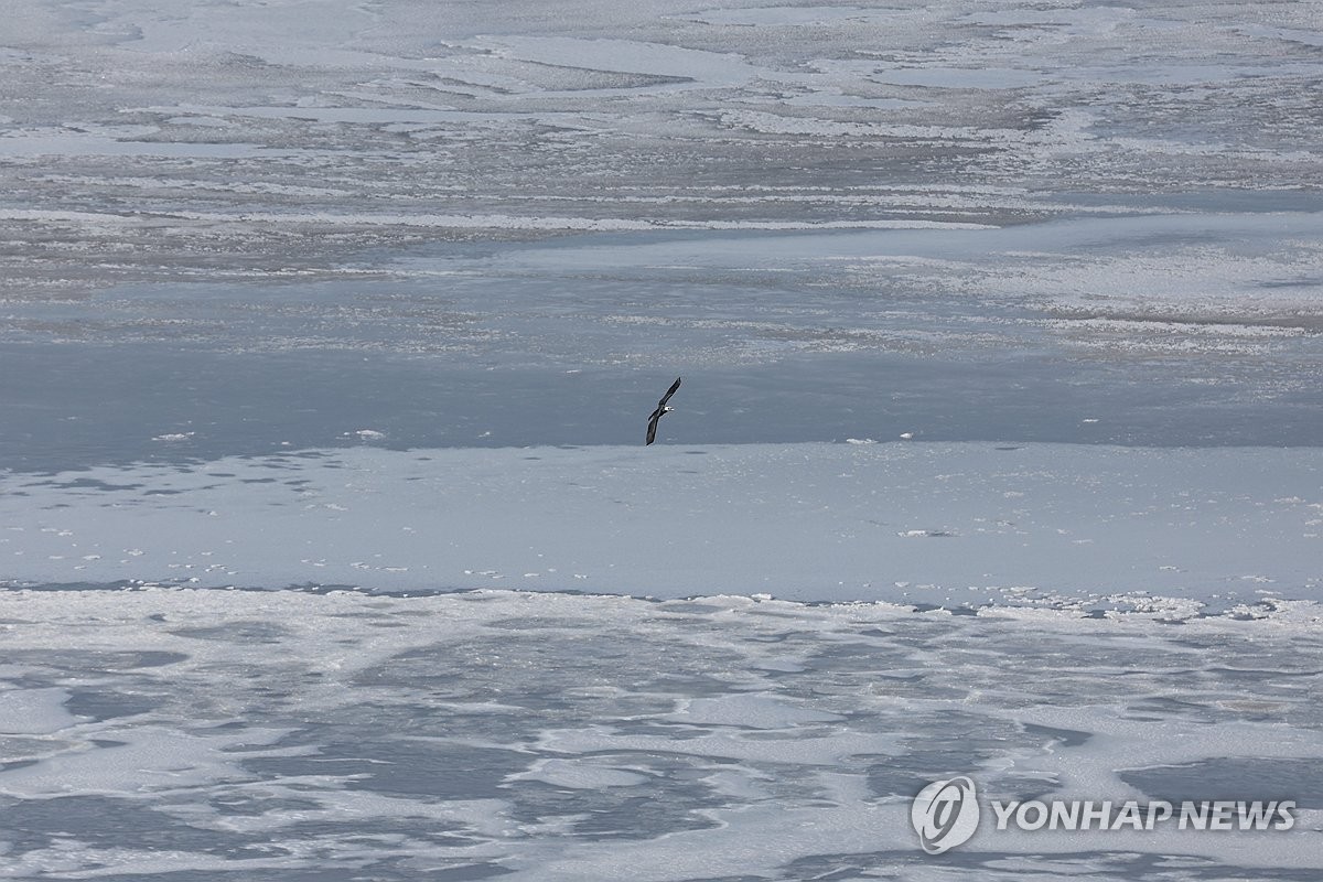 연일 한파에 경기도 피해 신고 잇따라…포천 영하 18도