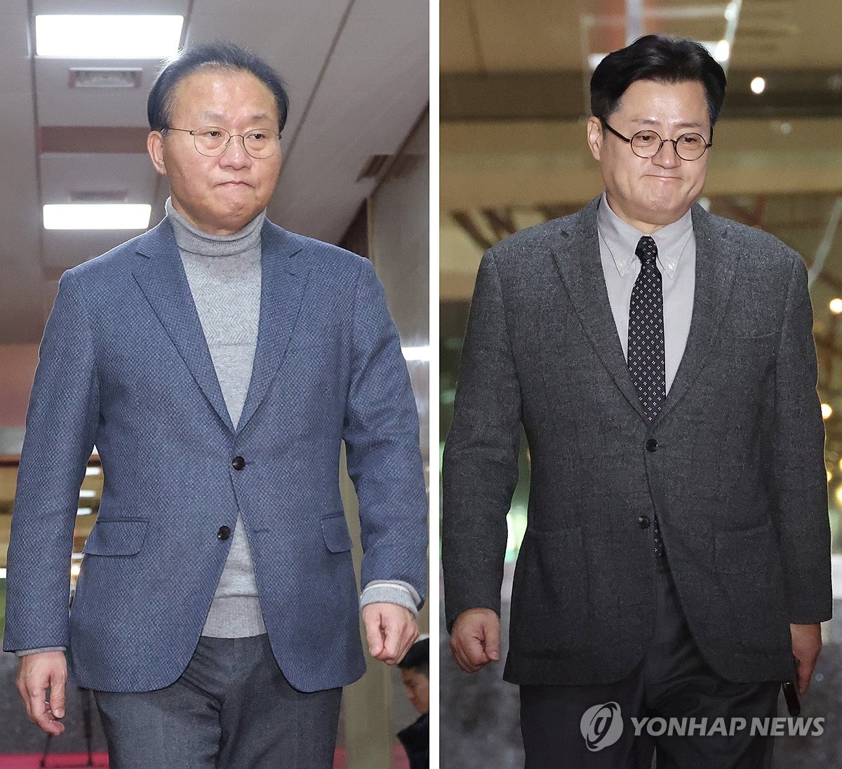 '중대재해법 유예' 끝내 무산…예타 면제 달빛철도법은 통과(종합)