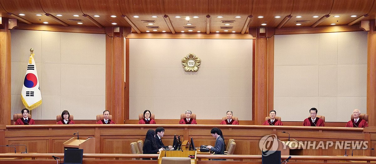지방공사 직원도 선거운동 가능해진다…헌재 "공직선거법 위헌"