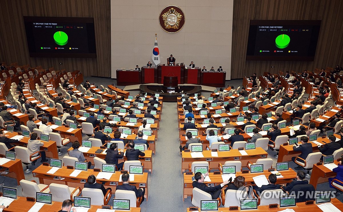 '예타 무력화' 21대 국회…달빛·가덕도·TK신공항 '22조+α'