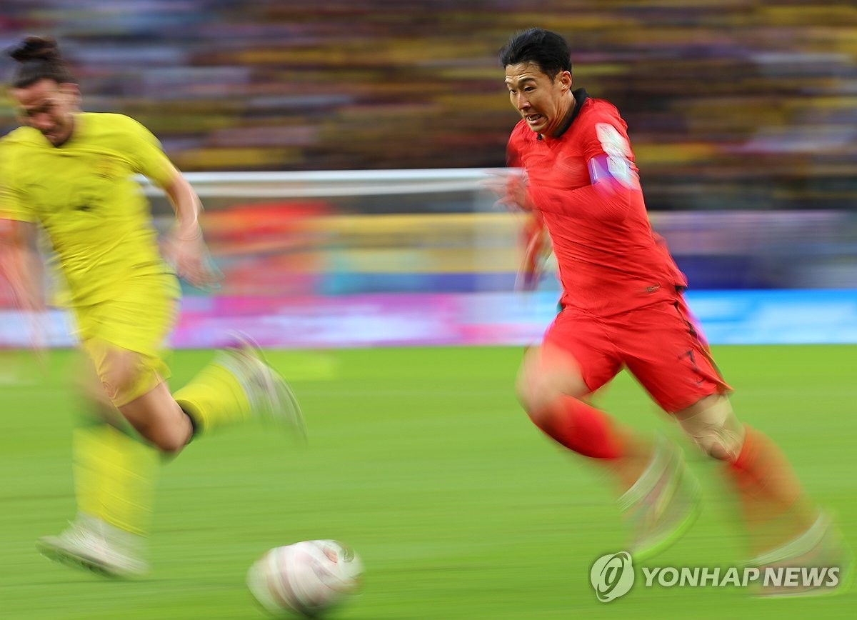 [아시안컵] 옵타 "한국, 8강행 가능성 52.7％…우승 확률 11％로 5위"