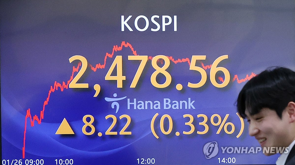 [증시 풍향계] 급한 불은 껐지만…FOMC·빅테크 실적 주목