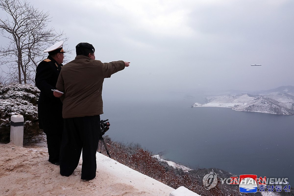 탄도·극초음속에 이어 순항…북한 미사일 무기고 확대 '착착'