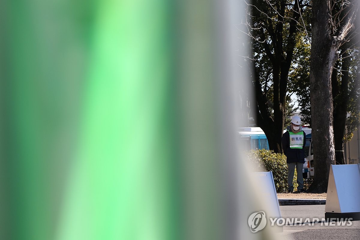 日 일부 언론도 "군마현 조선인 추도비 철거는 폭거…중지하라"