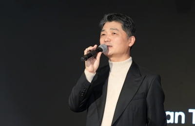 카카오 김범수, '브라이언임팩트' 재단 이사직 사임