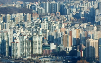 500조 '쩐의 전쟁'…주담대·전세대출, 온라인으로 갈아탄다