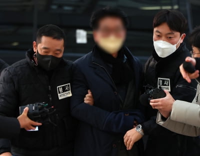 경찰, '이재명 습격' 피의자 오늘 구속영장 신청