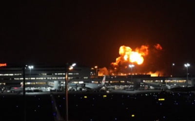 외교부 "'전원 탈출' JAL항공기 한국인 피해접수 없어"