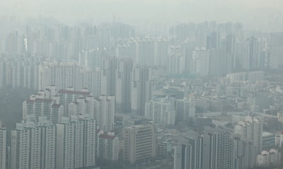 "차라리 청약이 낫겠다"…심란해진 재건축 단지 집주인들 [돈앤톡]