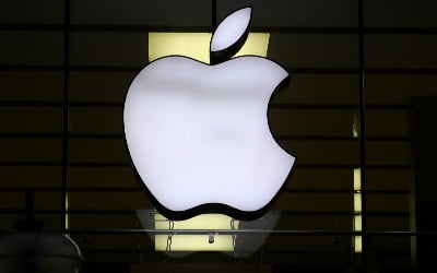 애플 돈이 전쟁 자금으로…"러시아에 11억루블 과징금 납부"