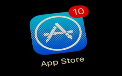 애플, 유럽 앱스토어 개편안 내놓은 뒤…"최악 될 것"