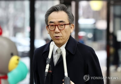 조태열 "정부 징용해법 흔들림없이 추진해야"…야당은 공세 예고