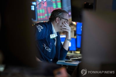 뉴욕증시, 12월 FOMC 의사록 발표 앞두고 하락 출발