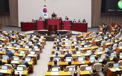 '한국판 나사' 우주항공청 신설법, 국회 통과…이르면 5월 개청