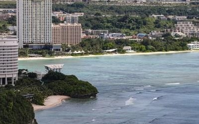 괌 한국인관광객 총격살해 용의자, 숨진 채 발견…일당 1명 체포(종합)
