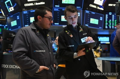 뉴욕증시, 실적·도매 꽁 머니 카지노에 혼조…S&P500지수 0.3%↓마감