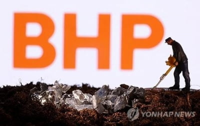 세계 최대 광산업체 호주 BHP도…줄 잇는 홍해 우회