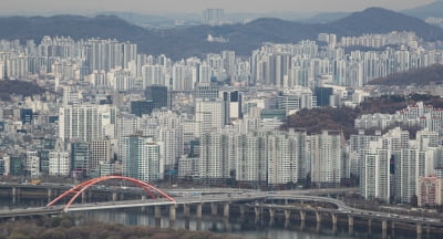 집값 상승 탓?…'꼼수 증여'에 추징액 역대 최대 [1분뉴스]