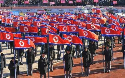 "돈 대신 몸으로 때워라"…세금 없다는 북한의 참혹한 실상