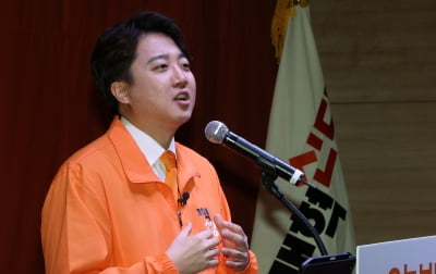 이준석 "한동훈 사퇴 요구, 애초에 기획된 것"