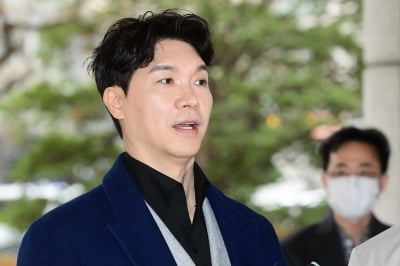 박수홍, 친형 '20억 횡령' 인정 받아도 징역 2년…"항소 의지"