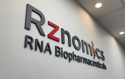 알지노믹스 유전자치료제 기반 항암 후보물질, 신규 제조공정 FDA 승인