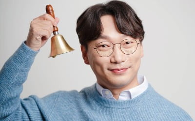 '친명' 모경종 인천 서구을 출마…"이 시대에 경종 울리겠다"