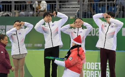 강원 동계청소년올림픽 오늘 폐막… 한국, 동계 스포츠 희망을 쏘다