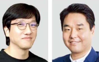 "어려울 땐 한 명보단 두 명"…'투톱 CEO' 내세운 스타트업