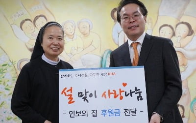 한국주택협회,무의탁 어르신들에게 따뜻한 마음 전달