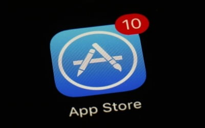 "앱 다운로드마다 720원 내라" 애플 정책에…기업들 '아우성'