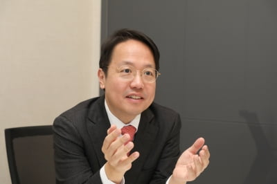 이기덕 삼성증권 CM본부장 "삼성만의 색깔로 IPO 강자 도약"[자본시장을 움직이는 사람들]