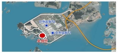 "영종도 F1대회 열리나"...인천공항, 모터스포츠 클러스터 추진