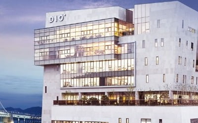 [단독] 에이치PE, 임플란트사 디오 850억 투자…공동 경영 나선다