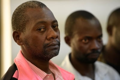케냐 사이비 교주, 어린이 191명 살해 혐의로 기소